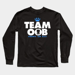 Team OOB Long Sleeve T-Shirt